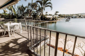 'Key Point' - Tranquil Getaway - Mooloolaba
